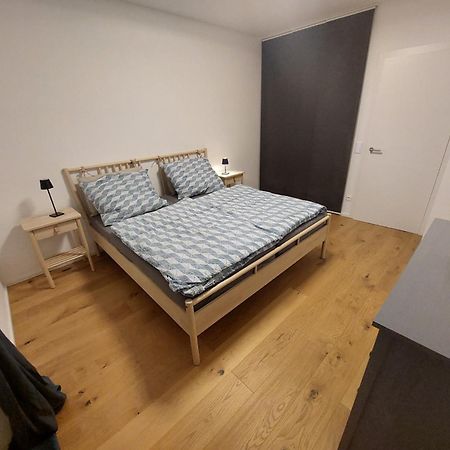 Appartement Am Teich Hainfeld Екстер'єр фото